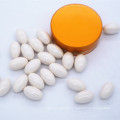 Natural Green Coffee Bean Softgel capsule for slimming